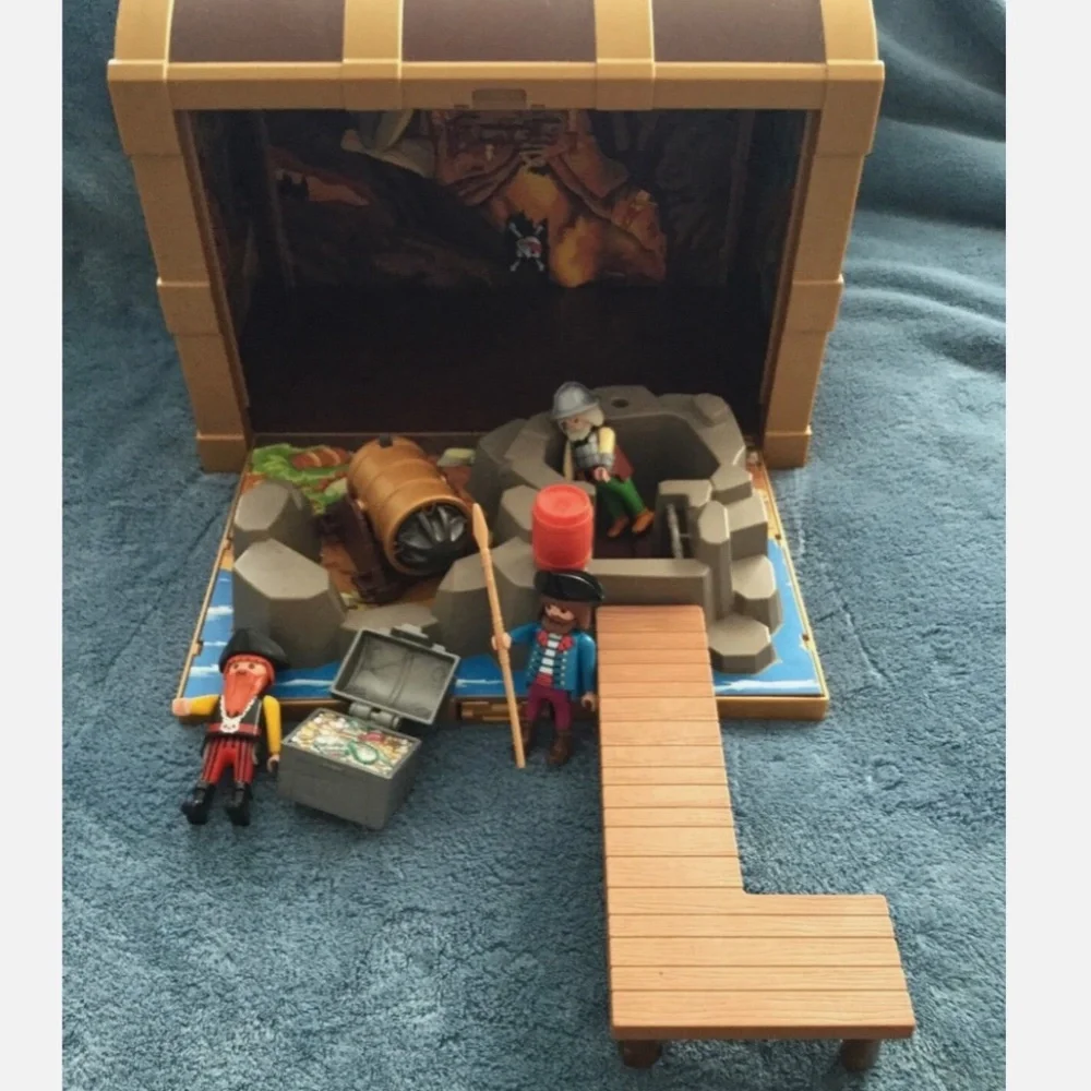 Playmobil playmobile set